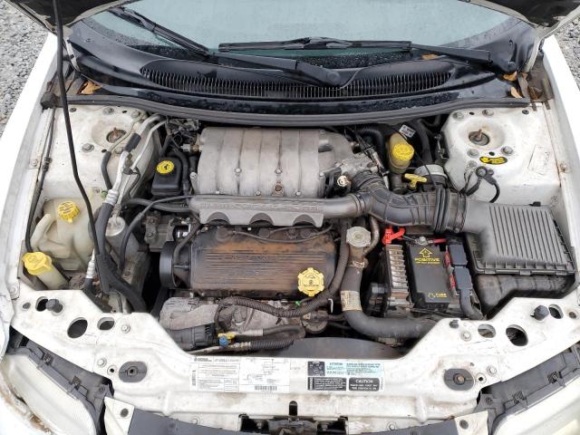 Photo 10 VIN: 3C3EL55H4XT214242 - CHRYSLER SEBRING 