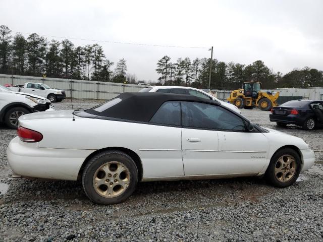 Photo 2 VIN: 3C3EL55H4XT214242 - CHRYSLER SEBRING 