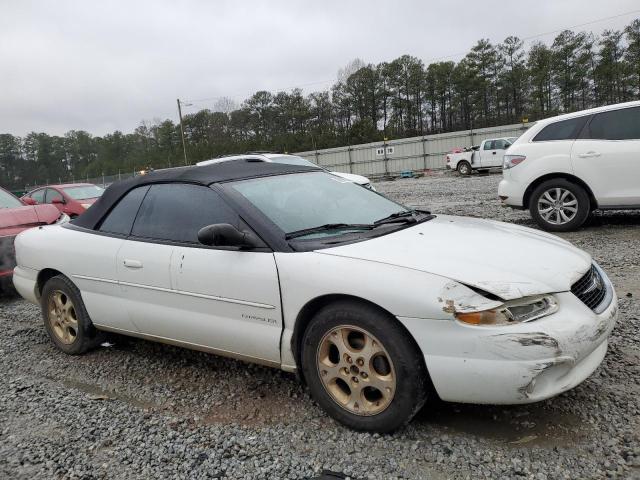 Photo 3 VIN: 3C3EL55H4XT214242 - CHRYSLER SEBRING 