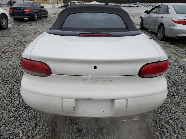 Photo 5 VIN: 3C3EL55H4XT214242 - CHRYSLER SEBRING 