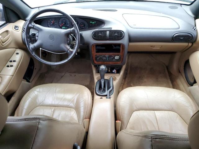 Photo 7 VIN: 3C3EL55H4XT214242 - CHRYSLER SEBRING 