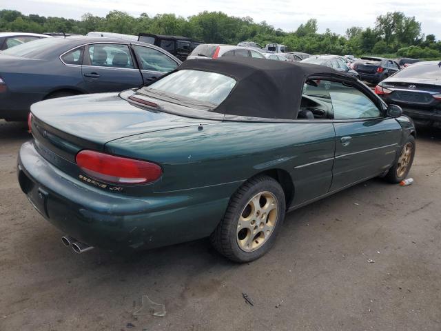 Photo 2 VIN: 3C3EL55H4XT534578 - CHRYSLER SEBRING 