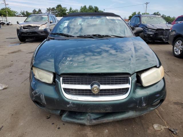 Photo 4 VIN: 3C3EL55H4XT534578 - CHRYSLER SEBRING 