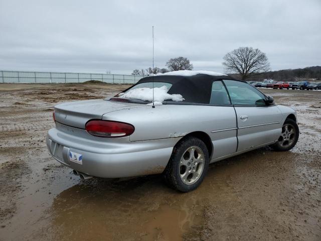 Photo 2 VIN: 3C3EL55H4YT204330 - CHRYSLER SEBRING 