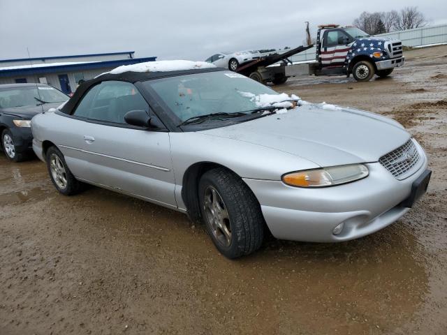 Photo 3 VIN: 3C3EL55H4YT204330 - CHRYSLER SEBRING 