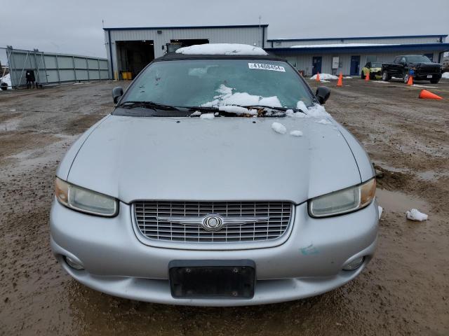 Photo 4 VIN: 3C3EL55H4YT204330 - CHRYSLER SEBRING 