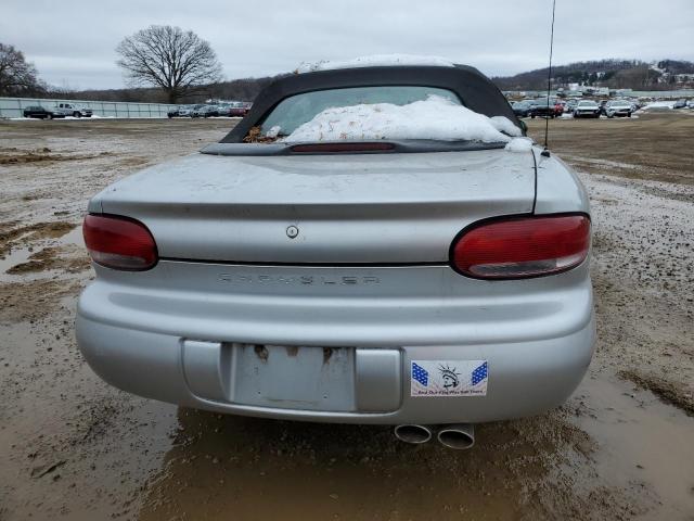 Photo 5 VIN: 3C3EL55H4YT204330 - CHRYSLER SEBRING 