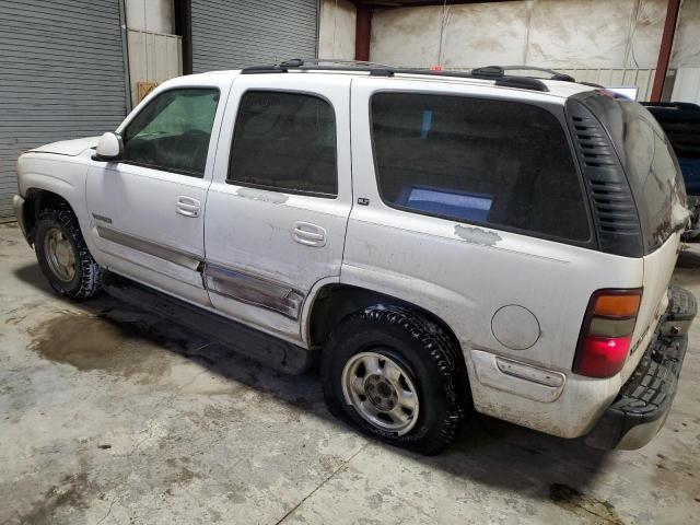 Photo 1 VIN: 3C3EL55H4YT235710 - GMC YUKON 