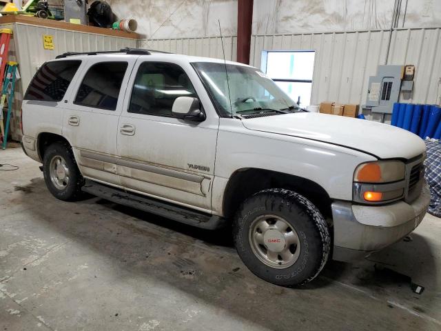 Photo 3 VIN: 3C3EL55H4YT235710 - GMC YUKON 