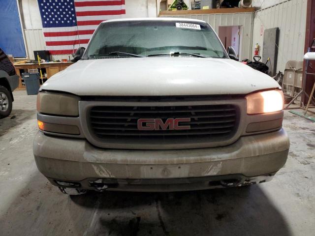 Photo 4 VIN: 3C3EL55H4YT235710 - GMC YUKON 