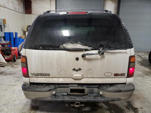 Photo 5 VIN: 3C3EL55H4YT235710 - GMC YUKON 