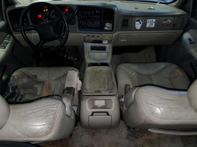 Photo 7 VIN: 3C3EL55H4YT235710 - GMC YUKON 