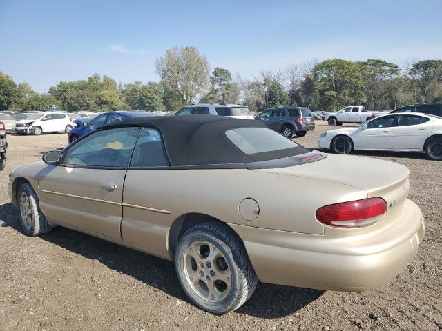 Photo 1 VIN: 3C3EL55H4YT236615 - CHRYSLER SEBRING JX 