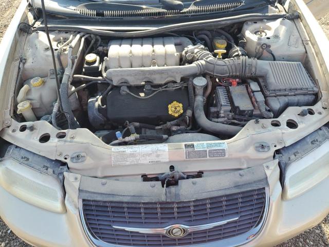 Photo 10 VIN: 3C3EL55H4YT236615 - CHRYSLER SEBRING JX 