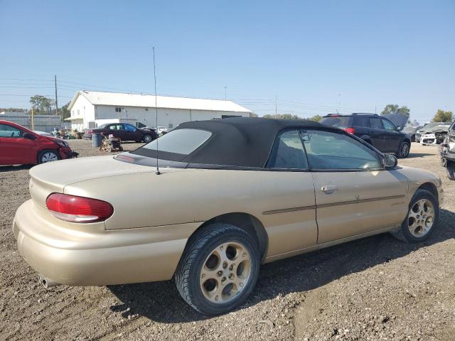 Photo 2 VIN: 3C3EL55H4YT236615 - CHRYSLER SEBRING JX 