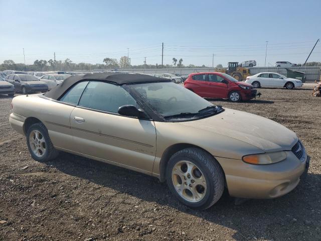 Photo 3 VIN: 3C3EL55H4YT236615 - CHRYSLER SEBRING JX 