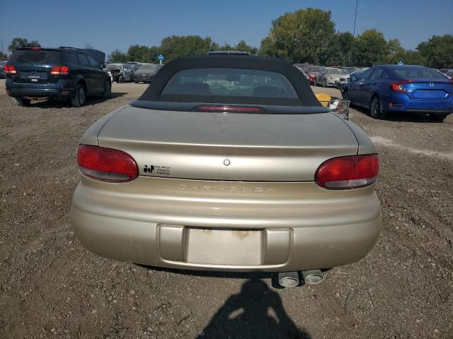 Photo 5 VIN: 3C3EL55H4YT236615 - CHRYSLER SEBRING JX 