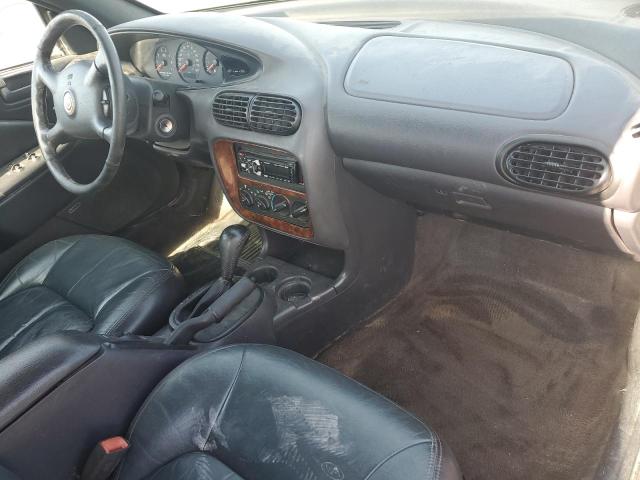 Photo 7 VIN: 3C3EL55H4YT236615 - CHRYSLER SEBRING JX 