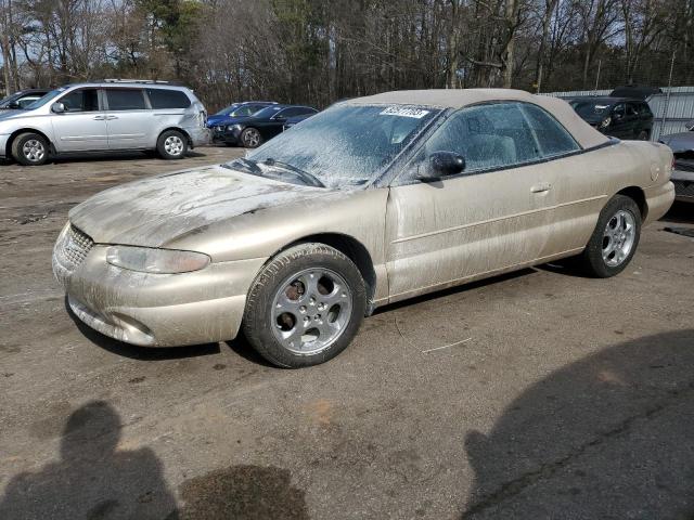 Photo 0 VIN: 3C3EL55H6WT289149 - CHRYSLER SEBRING 