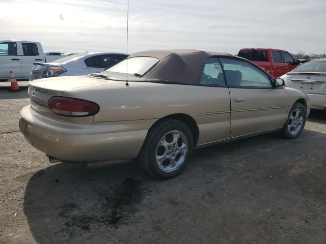 Photo 2 VIN: 3C3EL55H6WT289149 - CHRYSLER SEBRING 