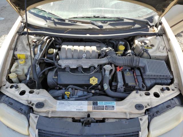 Photo 10 VIN: 3C3EL55H6YT206810 - CHRYSLER SEBRING JX 