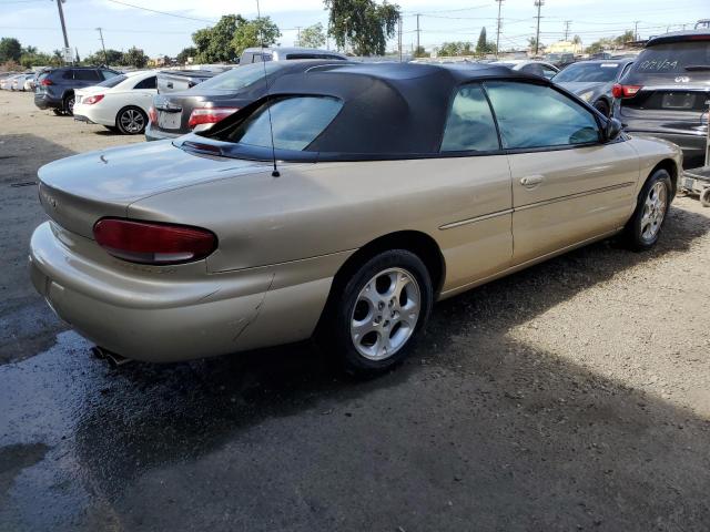 Photo 2 VIN: 3C3EL55H6YT206810 - CHRYSLER SEBRING JX 