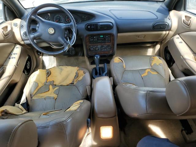 Photo 7 VIN: 3C3EL55H6YT206810 - CHRYSLER SEBRING JX 