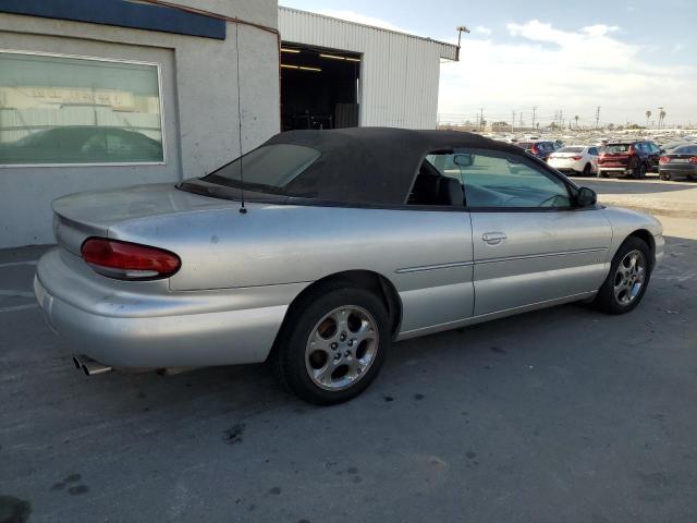 Photo 2 VIN: 3C3EL55H6YT259703 - CHRYSLER SEBRING JX 