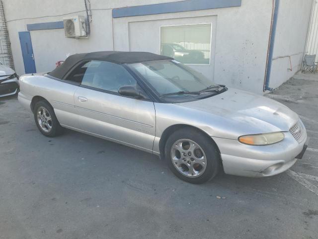 Photo 3 VIN: 3C3EL55H6YT259703 - CHRYSLER SEBRING JX 