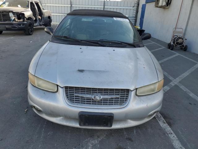 Photo 4 VIN: 3C3EL55H6YT259703 - CHRYSLER SEBRING JX 