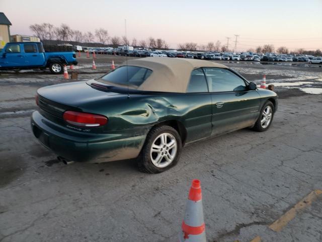 Photo 2 VIN: 3C3EL55H7TT272372 - CHRYSLER SEBRING 