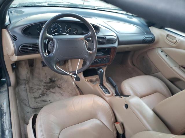 Photo 7 VIN: 3C3EL55H7TT272372 - CHRYSLER SEBRING 