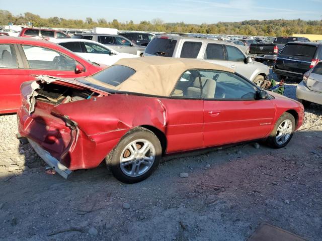 Photo 2 VIN: 3C3EL55H7VT520770 - CHRYSLER SEBRING 