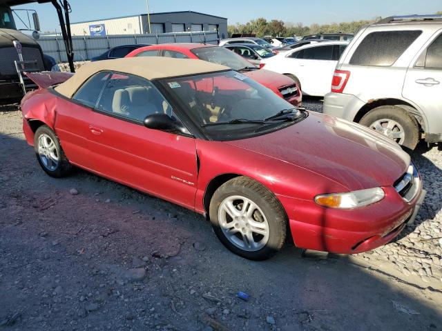 Photo 3 VIN: 3C3EL55H7VT520770 - CHRYSLER SEBRING 