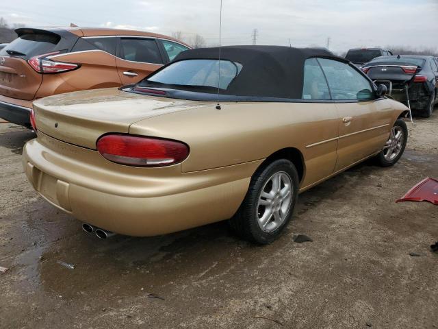 Photo 2 VIN: 3C3EL55H7VT593119 - CHRYSLER SEBRING 