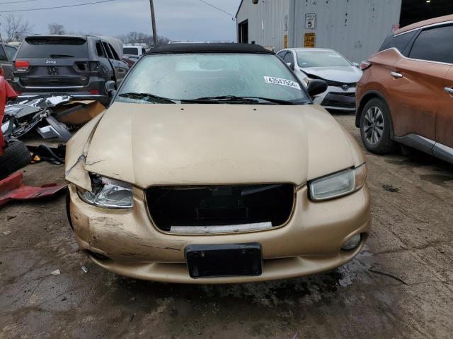 Photo 4 VIN: 3C3EL55H7VT593119 - CHRYSLER SEBRING 