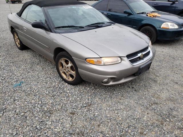 Photo 0 VIN: 3C3EL55H7WT305441 - CHRYSLER SEBRING JX 