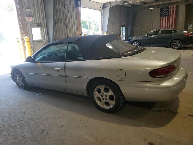 Photo 1 VIN: 3C3EL55H7YT248404 - CHRYSLER SEBRING JX 