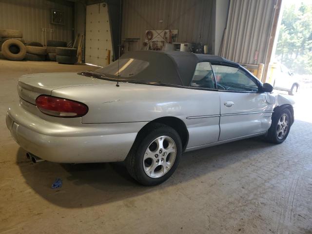 Photo 2 VIN: 3C3EL55H7YT248404 - CHRYSLER SEBRING JX 