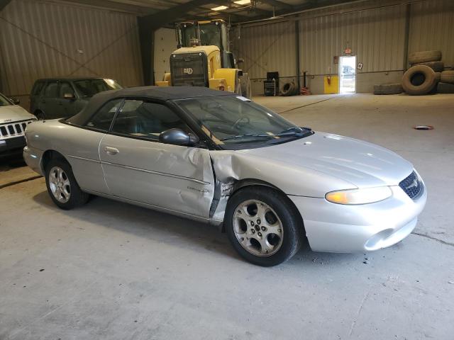 Photo 3 VIN: 3C3EL55H7YT248404 - CHRYSLER SEBRING JX 