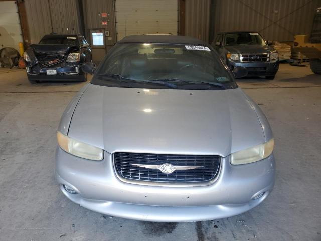 Photo 4 VIN: 3C3EL55H7YT248404 - CHRYSLER SEBRING JX 