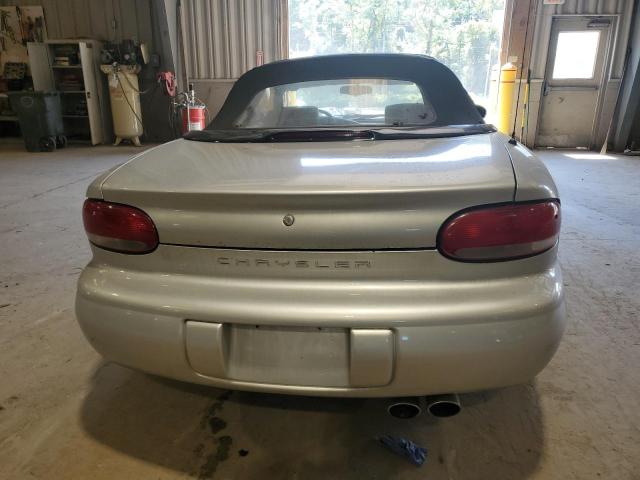 Photo 5 VIN: 3C3EL55H7YT248404 - CHRYSLER SEBRING JX 