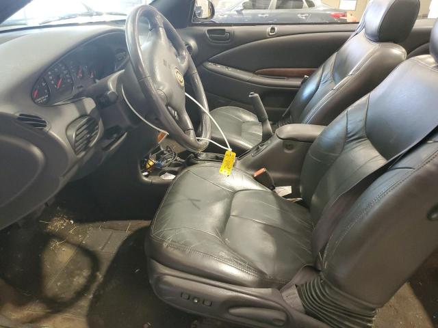 Photo 6 VIN: 3C3EL55H7YT248404 - CHRYSLER SEBRING JX 