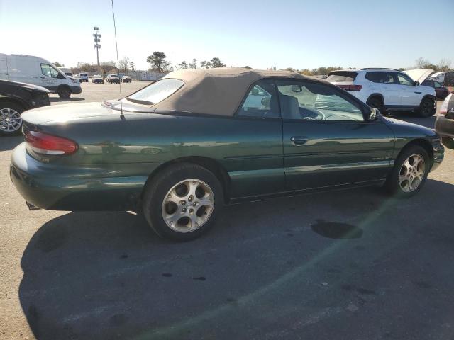 Photo 2 VIN: 3C3EL55H8WT329912 - CHRYSLER SEBRING JX 