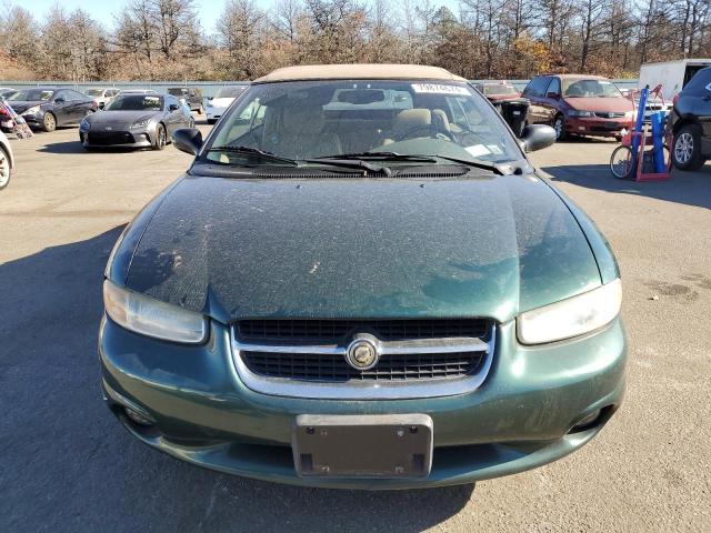 Photo 4 VIN: 3C3EL55H8WT329912 - CHRYSLER SEBRING JX 