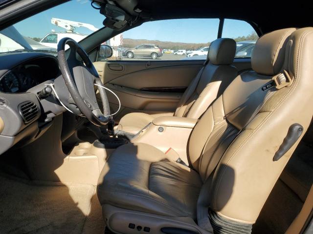 Photo 6 VIN: 3C3EL55H8WT329912 - CHRYSLER SEBRING JX 