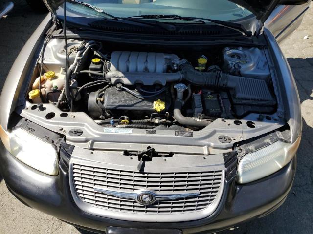 Photo 10 VIN: 3C3EL55H8WT333801 - CHRYSLER SEBRING JX 