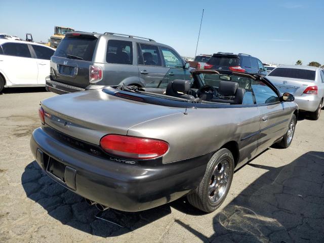 Photo 2 VIN: 3C3EL55H8WT333801 - CHRYSLER SEBRING JX 