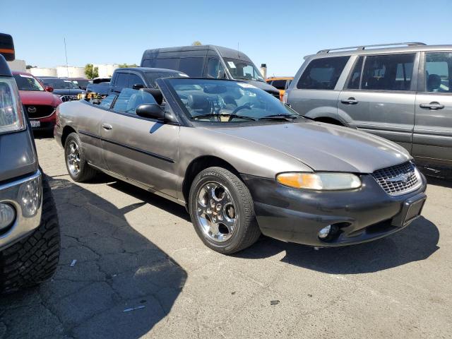 Photo 3 VIN: 3C3EL55H8WT333801 - CHRYSLER SEBRING JX 