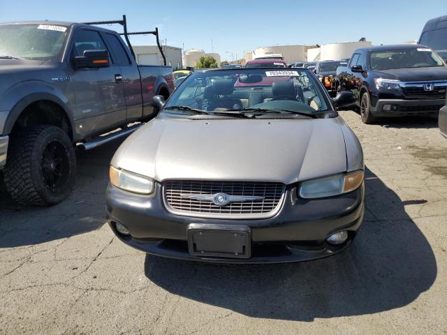 Photo 4 VIN: 3C3EL55H8WT333801 - CHRYSLER SEBRING JX 